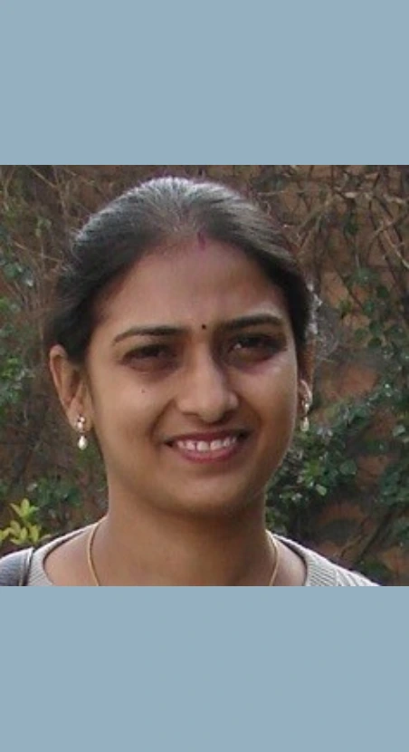 CA. Amrita Chattopadhyay